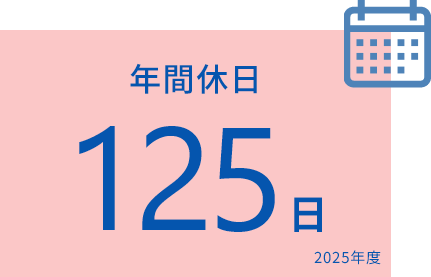 年間休日